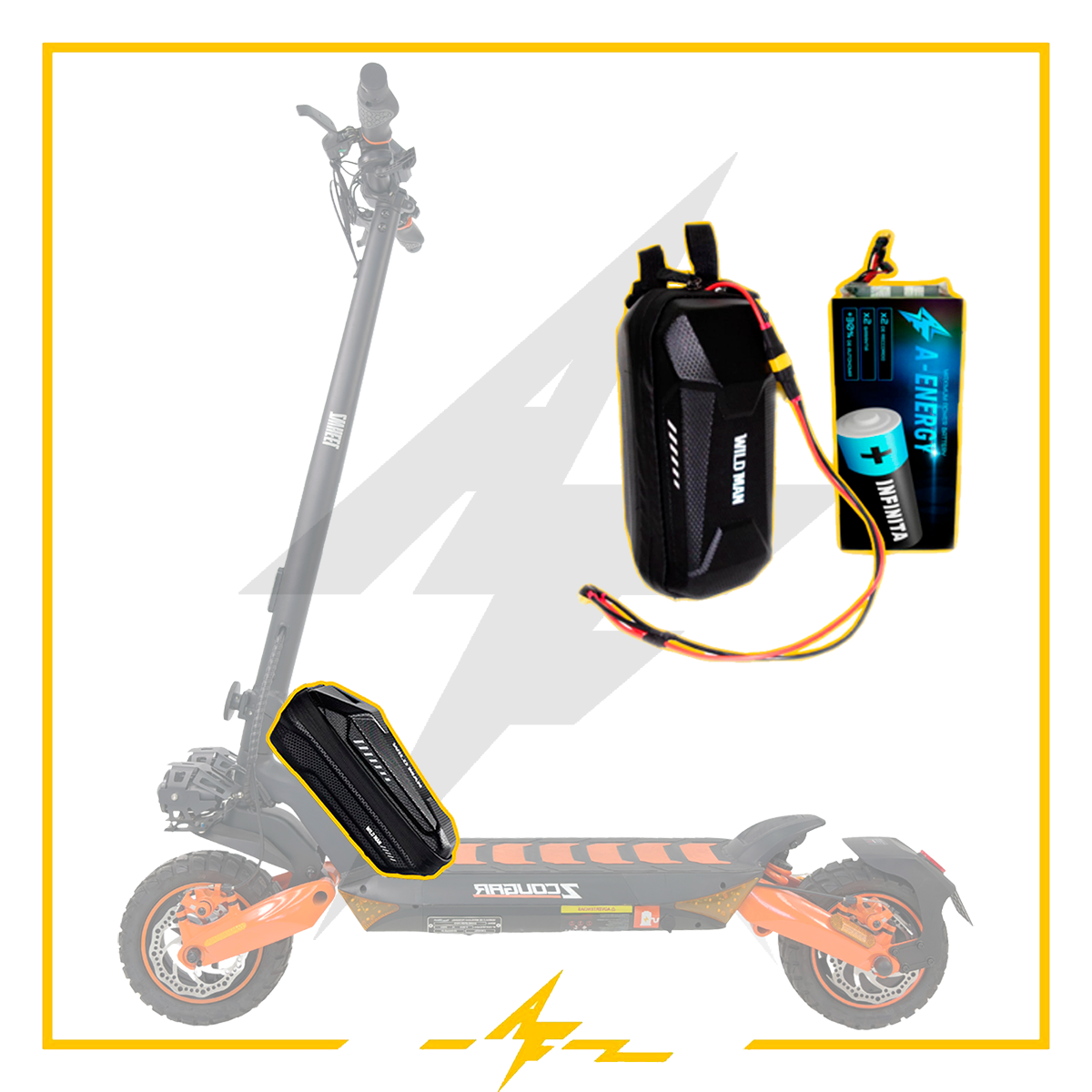 Bateria externa de autonomia 48V para patinete eléctrico Zwheel ZCougar / Plus
recambios patinetes
repuestos de patinetes
accesorios patinete eléctrico
accesorios patinete
repuestos patinete
piezas de patinete eléctrico
piezas patinete electrico
accesorios patinete eléctrico
accesorios patinete
repuestos patinete
piezas de patinete eléctrico
piezas patinete electrico
ruedas patinete
taller de patinete
piezas de repuesto patinete eléctrico
af scooters